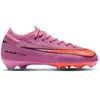 Image de Chaussures de football à crampons enfant Nike Mercurial Vapor 16 Pro FG Rose 34 HF5448-600