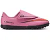 Image de Chaussures de football enfant Nike Jr. Mercurial Vapor 16 Club TF Rose 29,5 FQ8291-600