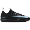 Image de Chaussures de football enfant Nike Mercurial Vapor 16 Academy TF Noir 37,5 FQ8284-001