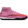 Image de Chaussures de football Nike Mercurial Superfly 10 Academy TF Rouge 45 FQ8331-600