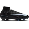 Image de Chaussures de football Nike Mercurial Superfly 10 Elite FG Noir 39 FQ1454-001