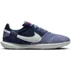 Image de Chaussures de football Nike Streetgato Violet 46 DC8466-500
