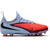 Image de Chaussures de football Nike Phantom 6 Low Academy MG Bleu 38,5 HM9203-400