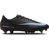 Image de Chaussures de football Nike Mercurial Vapor 16 Academy SG Noir 44 FQ8425-001