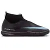 Image de Chaussures de football enfant Nike Mercurial Superfly 10 Academy IC Noir 33 FQ8312-001