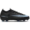 Image de Chaussures de football à crampons Nike Mercurial Vapor 16 Pro FG Noir 35 HF5448-001