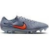 Image de Chaussures de football Nike Tiempo Legend 10 Elite FG Bleu 44,5 DV4328-402