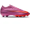 Image de Chaussures de football Nike Mercurial Vapor 16 Pro AG Rouge 44 FQ8684-600