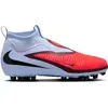 Image de Chaussures de football enfant Nike Phantom 6 Academy AG Bleu 37,5 HQ2034-400