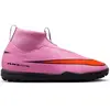 Image de Chaussures de football enfant Nike Mercurial Superfly 10 Academy TF Rouge 36 FQ8310-600