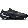 Image de Chaussures de football Nike Phantom 6 Pro AG Noir 40 HQ2317-003