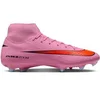Image de Chaussures de football Nike Mercurial Superfly 10 Academy FG Rouge 40 FQ1456-600