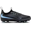 Image de Chaussures de football Nike Phantom 6 Low Academy MG Noir 36,5 HM9203-003