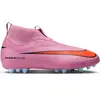 Image de Chaussures de football enfant Nike Mercurial Superfly 10 Academy AG Rouge 38 FQ8308-600