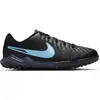 Image de Chaussures de football enfant Nike Tiempo Legend 10 Academy TF Noir 38 DV4351-003