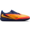 Image de Chaussures de football Nike Phantom 6 Low Academy Erling Haaland IC Orange 42,5 IB3093-800