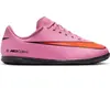 Image de Chaussures de football enfant Nike Jr. Mercurial Vapor 16 Club IC Rose 38,5 FQ8289-600