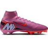 Image de Chaussures de football Nike Mercurial Superfly 10 Pro FG Rouge 44 HF9433-600