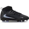 Image de Chaussures de football enfant Nike Phantom 6 Club FG/MG Noir 35,5 HQ2022-003