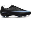 Image de Chaussures de football Nike Mercurial Vapor 16 Academy MG Noir 42,5 FQ1458-001
