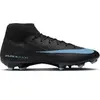 Image de Chaussures de football Nike Mercurial Superfly 10 Academy FG Noir 44,5 FQ1456-001