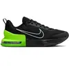 Image de Chaussures de cross training Nike Air Max Alpha Trainer 6 Noir 42,5 FQ1833-010