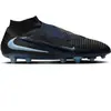 Image de Chaussures de football haute Nike Phantom 6 Elite Pro AG Noir 41 HQ2329-003