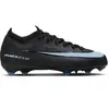 Image de Chaussures de football à crampons Nike Mercurial Vapor 16 Pro FG Noir 36 HF5448-001