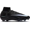 Image de Chaussures de football Nike Mercurial Superfly 10 Elite FG Noir 40,5 FQ1454-001