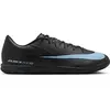 Image de Chaussures de football enfant Nike Mercurial Vapor 16 Academy IC Noir 37,5 FQ8434-001
