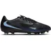 Image de Chaussures de football Nike Phantom 6 Low Academy MG Noir 43 HJ4564-003