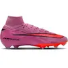 Image de Chaussures de football Nike Mercurial Superfly 10 Elite FG Rouge 41 FQ1454-600