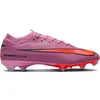 Image de Chaussures de football Nike Mercurial Vapor 16 Pro FG Rouge 42 FQ8685-600
