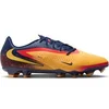 Image de Chaussures de football Nike Phantom 6 Low Academy EH FG/MG Orange 44 HQ2314-800