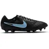 Image de Chaussures de football Nike Tiempo Legend 10 Pro FG Noir 42 DV4333-003