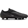 Image de Chaussures de football Nike Phantom 6 Low Pro FG Noir 42 HJ4122-003