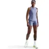Image de Débardeur femme Nike Swift Bleu XS HQ0620-499