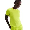 Image de Maillot femme Nike Swift Bleu L HM9698-389