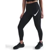 Image de Legging femme Nike Tempo Swoosh Noir S HV2304-010