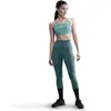 Image de Brassière femme Nike Swoosh Medium Support Bleu XS DX6821-017