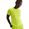 Image de Maillot femme Nike Swift Bleu XS HM9698-389