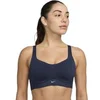 Image de Brassière maintien élevé femme Nike Alate Bleu 3X A/B FJ2763-410