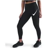 Image de Legging femme Nike Tempo Swoosh Noir XS HV2304-010