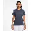 Image de Maillot femme Nike Strike Bleu L FN5025-425
