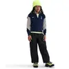 Image de Veste de survêtement Domicile enfant Tottenham Academy Pro 2025/26 Bleu 7/8 ans IM6373-424