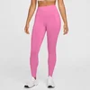 Image de Legging femme Nike Universa Rose M HQ6810-675