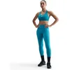 Image de Legging femme Nike Universa Vert L HQ6810-301