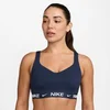 Image de Brassière femme Nike Indy Bleu S FD1068-410