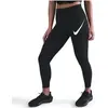 Image de Legging femme Nike Tempo Swoosh Noir L HV2304-010