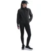 Image de Veste imperméable femme Nike Tempo Flash Noir M HV2985-010